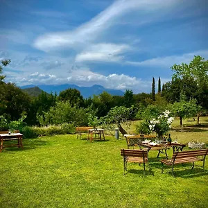 Appartement Masia Mimosa, Darnius